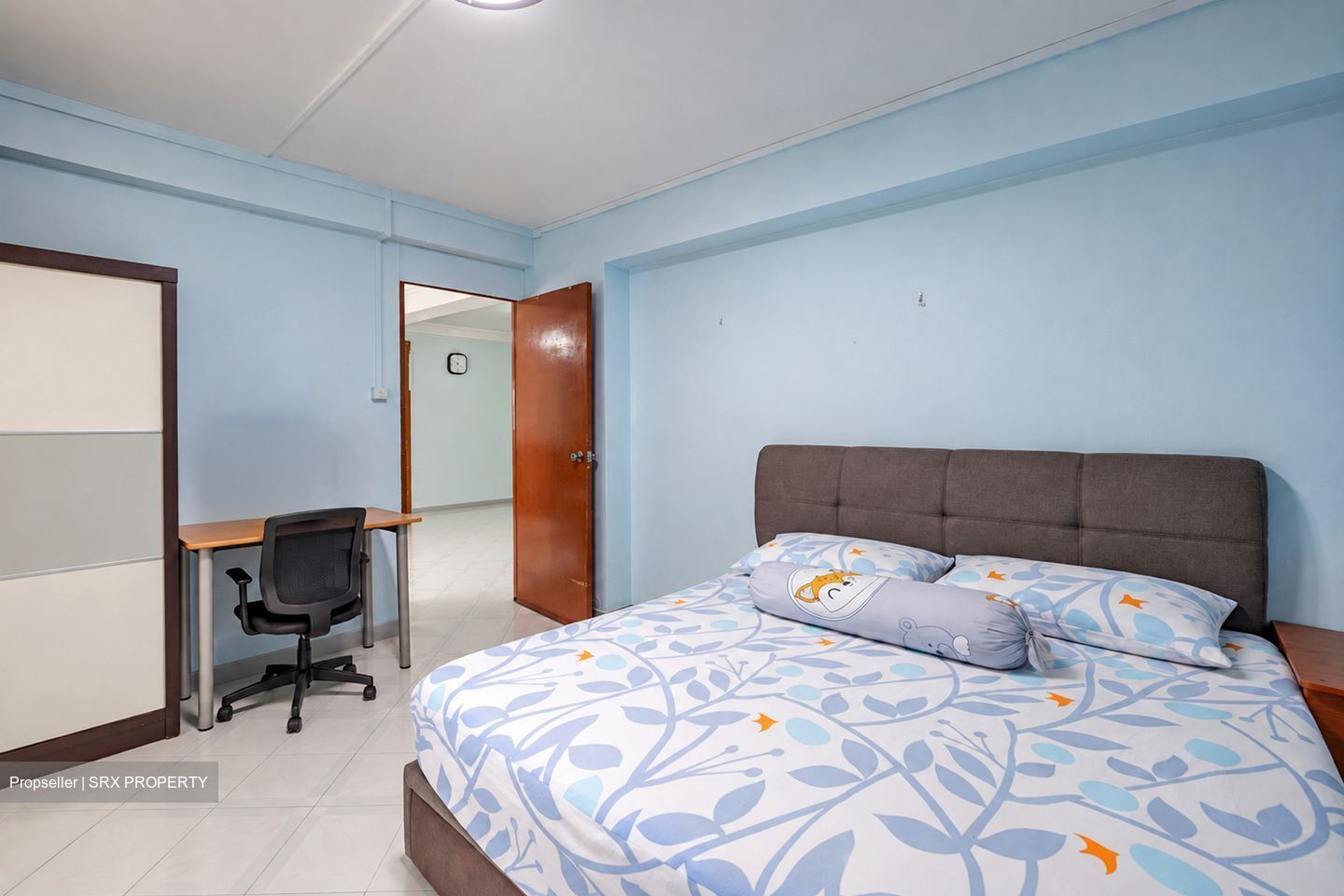 Blk 294 Choa Chu Kang Avenue 2 (Choa Chu Kang), HDB 4 Rooms #617118661
